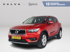 Volvo XC40 - T4 Inscription | Panoramadak | 360° camera | Stoel- en stuurverwarming | Harman Kardon | T