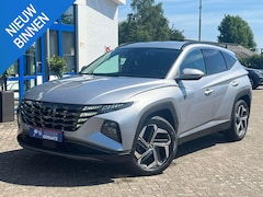 Hyundai Tucson - 1.6 T-GDI PHEV Comfort Smart 4WD l Elektr. achterklep, Stoel- en stuurverwarming, Parkeers