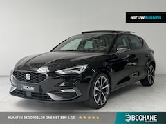 SEAT Leon - 1.4 TSI eHybrid PHEV FR Business Intense | Schuif-/kanteldak | Achteruitrijcamera | Stoelv