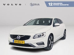 Volvo V60 - T4 Business Sport | Park assist | Stoelverwarming | Cruise control