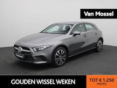 Mercedes-Benz A-klasse - A 250 e Business Solution | ACHTERUITRIJCAMERA | STOELVERWARMING | NAVIGATIE | CRUISE CONT