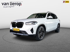 BMW X3 - XDrive30e TREKHAAK | 20'' LM | STOEL/STUUR-VERWARMING