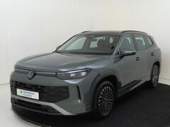 Volkswagen Tayron - 1.5 eHybrid Life Edition | SoH 100% | Trekhaak | Adaptieve demping | 360 camera | Parkeera