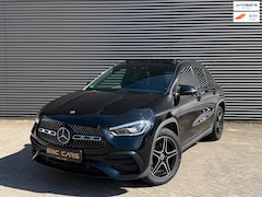 Mercedes-Benz GLA-Klasse - 250 e AMG Line l Pano l Sfeer l 19' l