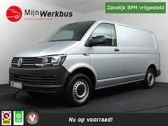 Volkswagen Transporter - 2.0 TDI L1H1 Airco | Cruise | Achterklep
