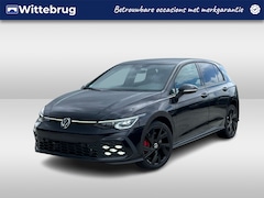 Volkswagen Golf - 1.4 eHybrid 245pk GTE DSG Automaat Black Style / Navigatie / LM 18 inch / Park Assist / Ca