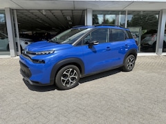 Citroën C3 Aircross - 1.2 PT S&S Shine | Automaat |