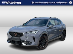 CUPRA Formentor - 1.4 e-Hybrid VZ 245pk Black Edition DSG Automaat / Panorama schuifdak / Leder / Navigatie