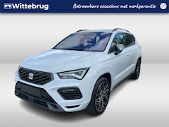 SEAT Ateca - 1.5 TSI 150pk FR DSG Automaat / Navigatie / Panorama schuifdak / LM 19 inch / Camera / Par