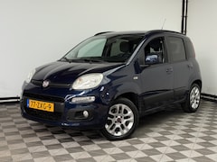 Fiat Panda - 0.9 TwinAir Sempre Airco LM15" NL Auto
