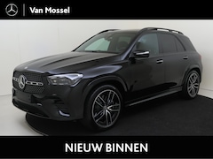 Mercedes-Benz GLE-Klasse - 400 e 4MATIC Sport Edition Premium Plus - Winterpakket - Nightpakket - Luchtvering - Trekh