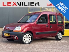 Renault Kangoo - 1.4 Privilège Automaat 56.000 km Prijs Incl BOVAG Garantie