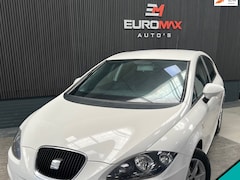 SEAT Leon - 1.2 TSI Ecomotive Reference Dist.Ketting Vervangen - Rijklaar