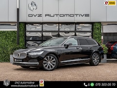 Volvo V90 - 2.0 T6 AWD Inscription | H/K Sound | Memory | Carplay | 1e Eig. | 91% SOH |