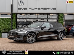 Volvo V60 - 2.0 T8 Recharge AWD R-Design 455 PK | Pano | 1e Eig. | SOH 96 % |
