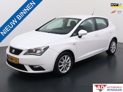 SEAT Ibiza - 1.0 EcoTSI Style