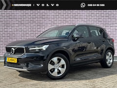 Volvo XC40 - 2.0 T4 Momentum | Navigatie | Achteruitrijcamera | Parkeersensoren | Keyless Entry | Elekt