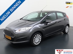 Ford Fiesta - 1.0 Style