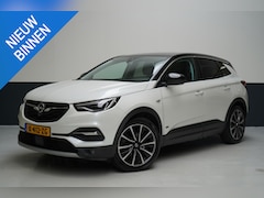 Opel Grandland X - 1.6 Turbo Hybrid Business Elegance | Blind-Spot | 360 camera | Stoelverwarming | Sportstoe