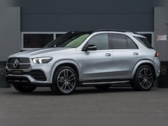 Mercedes-Benz GLE-Klasse - 450 4MATIC AMG | PANO | DAB | HUD |22''