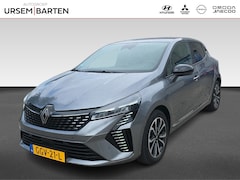 Renault Clio - Techno | Achteruitrijcamera | Cruise control met snelheidsbegrenzer | Elektronisch geregel