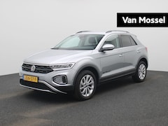 Volkswagen T-Roc - 1.5 TSI Life Edition | EM |
