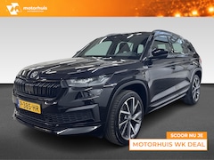 Skoda Kodiaq - 1.5 TSI Sportline Business
