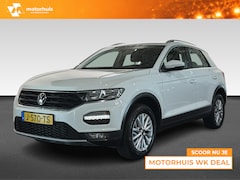 Volkswagen T-Roc - 1.5 TSI 150pk 7-DSG Style Business