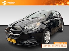 Opel Corsa - 1.4 FAVOURITE 90PK AIRCO CRUISE TEL NAP