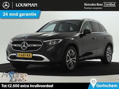 Mercedes-Benz GLC-klasse - 200 4MATIC Business Line Navigatie | Achteruitrijcamera | Inclusief 24 maanden Certified g