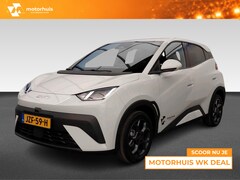 BYD Dolphin Surf - 42, 2 kWh 156pk Comfort | 10, 1'' elektrisch roteerbaar touchscreen | 7'' TFT instrumenten