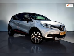 Renault Captur - 1.3 TCe Intens, Automaat, Navigatie, Parkeercamera, Cruise, Connected services