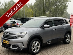 Citroën C5 Aircross - 130pk Business Automaat|Camera|Navigatie