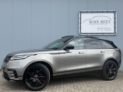 Land Rover Range Rover Velar - 2.0 P250 Turbo AWD R-Dynamic HSE