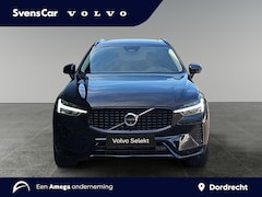 Volvo XC60 - 2.0 T6 Plug-in hybrid AWD Plus Dark Panoramadak | Headup display | 360 camera | Getint gla