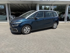 Citroën Grand C4 SpaceTourer - 1.2 PureTech Feel | 130pk | Automaat