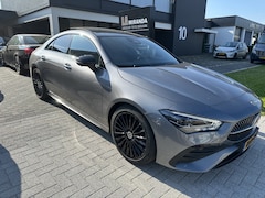 Mercedes-Benz CLA-Klasse - 180 Star Edition AMG Line Plus