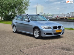 BMW 3-serie Touring - 318i Luxury Line Airco|Navi|Stoelverw|135000km