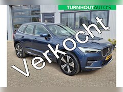 Volvo XC60 - RECHARGE T6 AWD Plus Bright | Harman/Kardon | panodak | 360 camera | etc