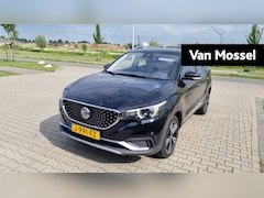 MG ZS - EV Luxury 45 kWh | 1e-EIG. | SoH 94, 24% | WLTP 263 KM | Panorama/Schuifkantel-Dak | 17"LM