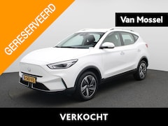 MG ZS - EV Standard Range Comfort 50 kWh | Navi | Camera | Apple CarPlay | Led Koplampen | Adaptiv