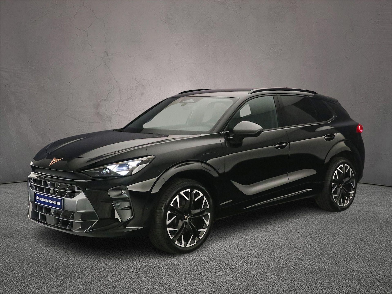 CUPRA Terramar - VZ Performance 1.5 TSI eHybrid 272pk DSG Automaat Trekhaak, LED matrix koplampen, Sennheis - AutoWereld.nl