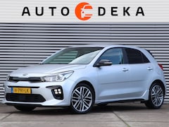 Kia Rio - 1.0 TGDI GT-Line *Dealeronderh.*Navigatie*Winterpack