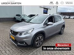 Peugeot 2008 - 1.2 PureTech Blue Lease Allure | Achteruitrijcamera | Airco (automatisch) | Cruise control