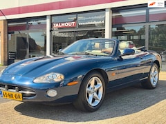 Jaguar XK8 - 4.0 V8 Convertible - V8, CABRIO, YOUNGTIMER