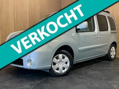 Renault Kangoo Family - 1.6-16V Expression|5 ZITS|2 SCHUIFDEUREN|TREKHAAK|AIRCO|CRUISE CONTROL|BLUETOOTH|ELEK.RAME