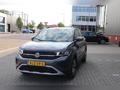 Volkswagen T-Cross - 1.0 TSI Life Edition