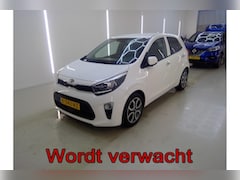 Kia Picanto - 1.0 DPi DynamicPlusLine