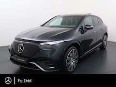 Mercedes-Benz EQE SUV - 300 AMG Line 91 kWh | Airmatic Pano Trekhaak Burmester Ventilatie