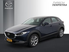 Mazda CX-30 - Skyactiv-X 186 Automaat Comfort